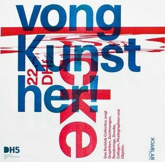 1blicke vong kunst her
